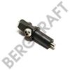 BERGKRAFT BK8400156 Shuttle Valve, clutch control